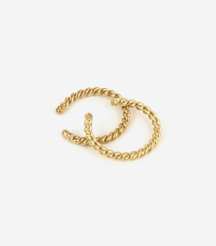 22K Gold Plated